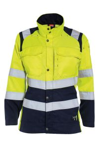 Hi-Vis Ladies Jacket