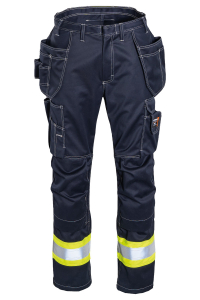 Flame Retardant Craftsman Trousers