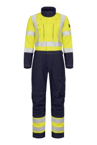 Flame Retardant Ladies Boilersuit