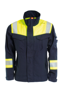 Flame Retardant Lined Jacket