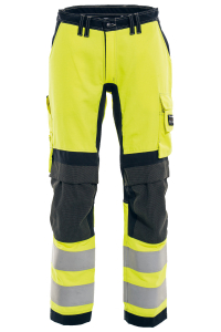 Flame Retardant stretch trousers