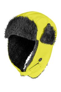 Gorro de aviador ignífugo