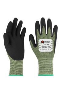 Guantes ignífugos Arc 6